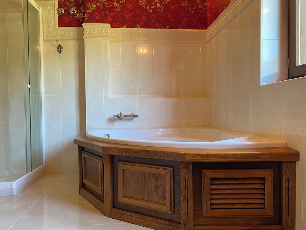Hotel Finca Malvasia 7/60