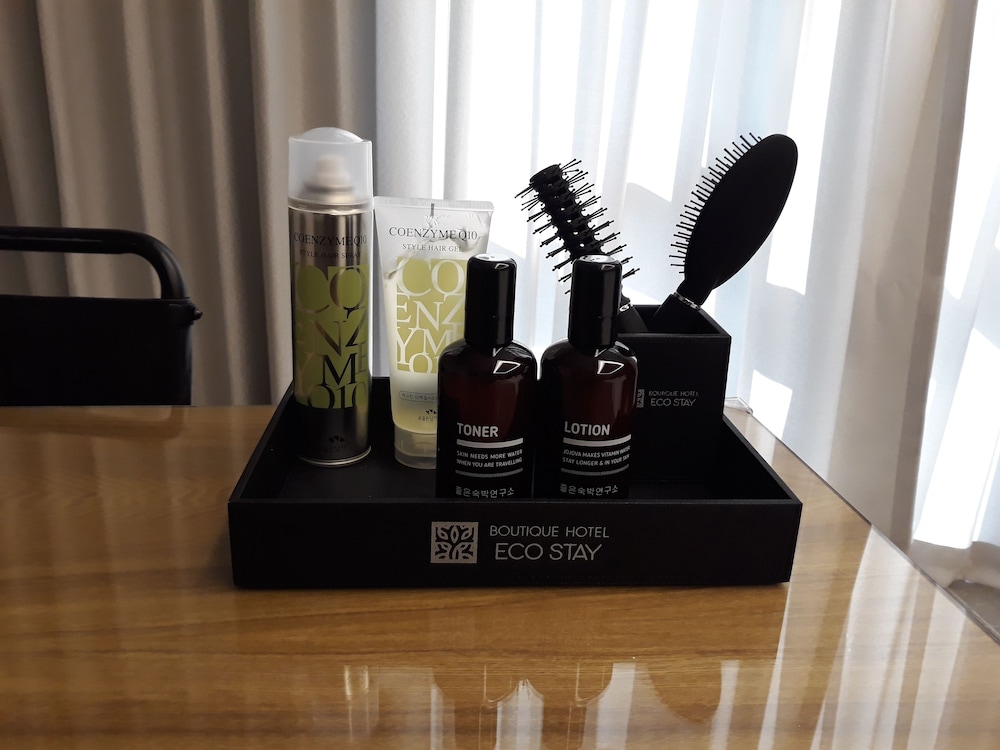 Jeonju Ecostay Hotel 26/47