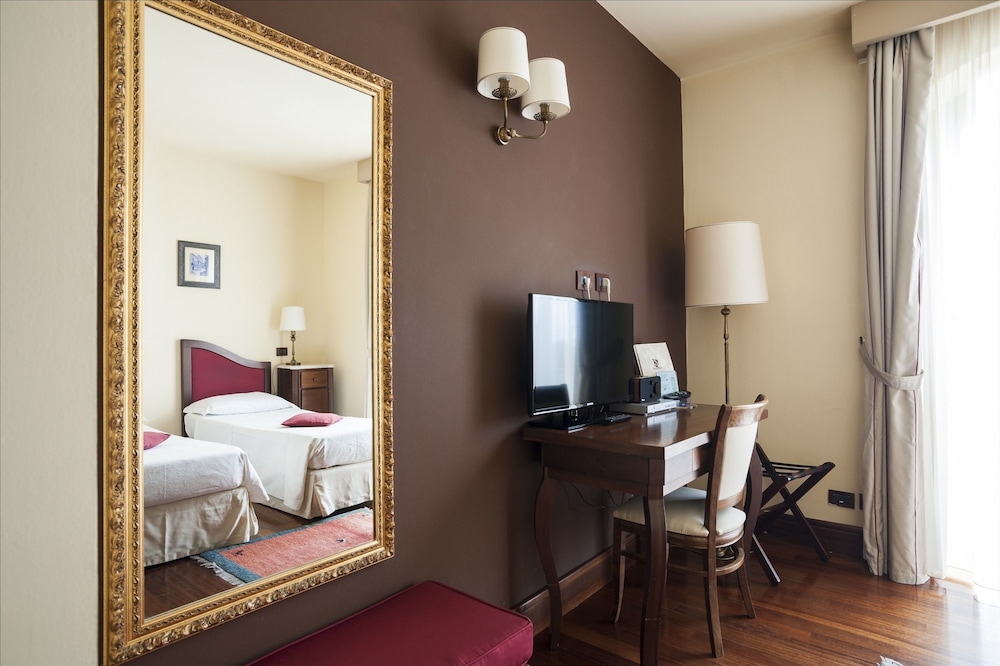 Best Western Hotel Santa Caterina 31/59
