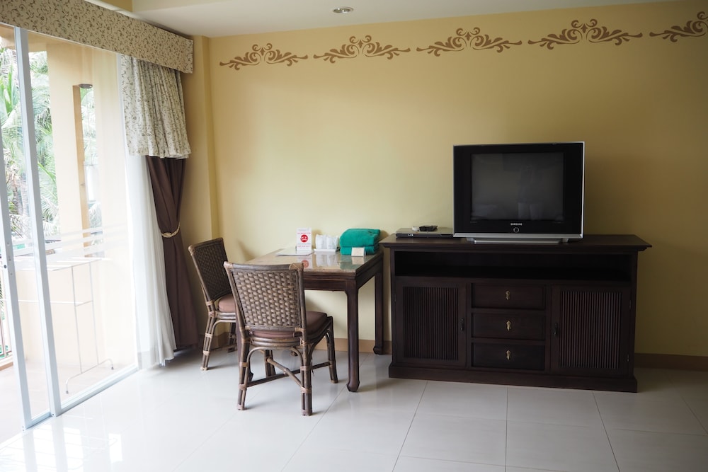 Villa Thongbura 33/51