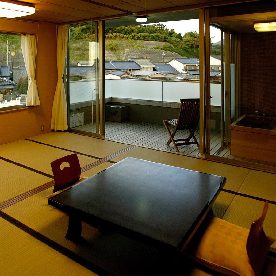 Hagihakkei Ganjima Besso 35/50