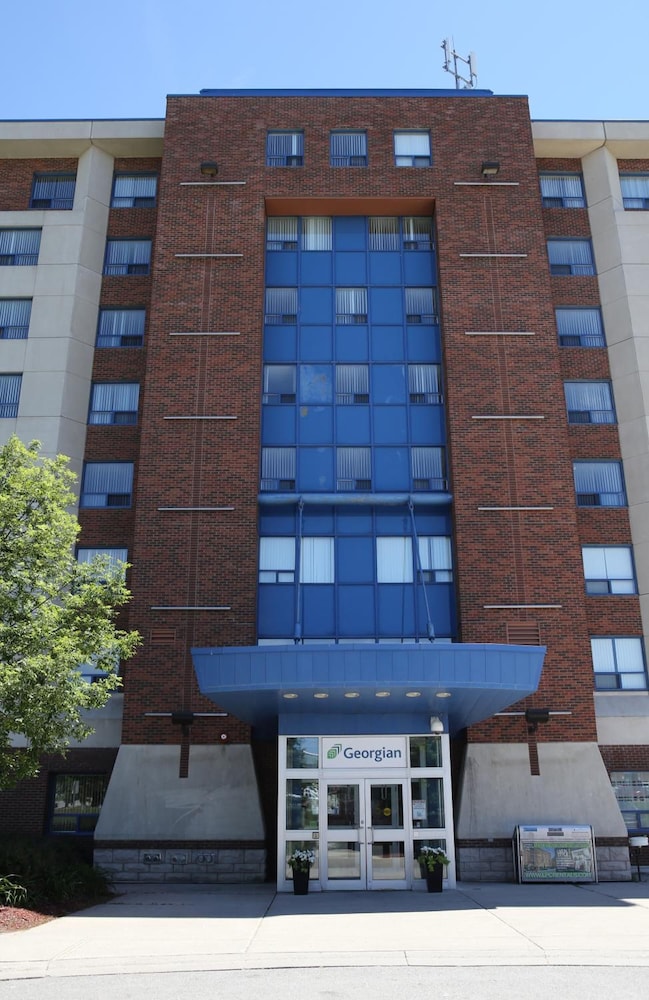 Residence Conference Centre 1/51