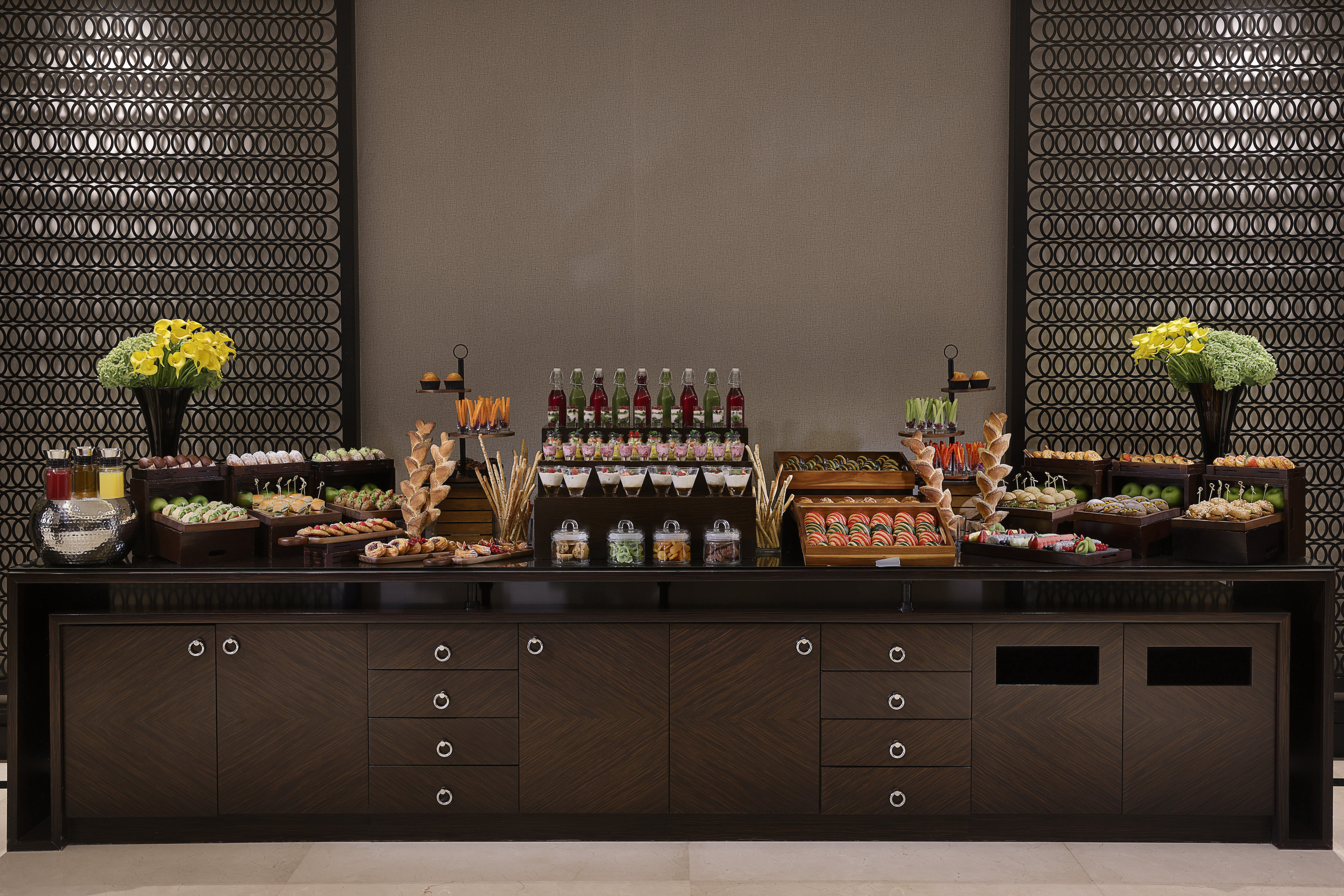 فوكو الرياض(voco Riyadh by IHG) 5/50