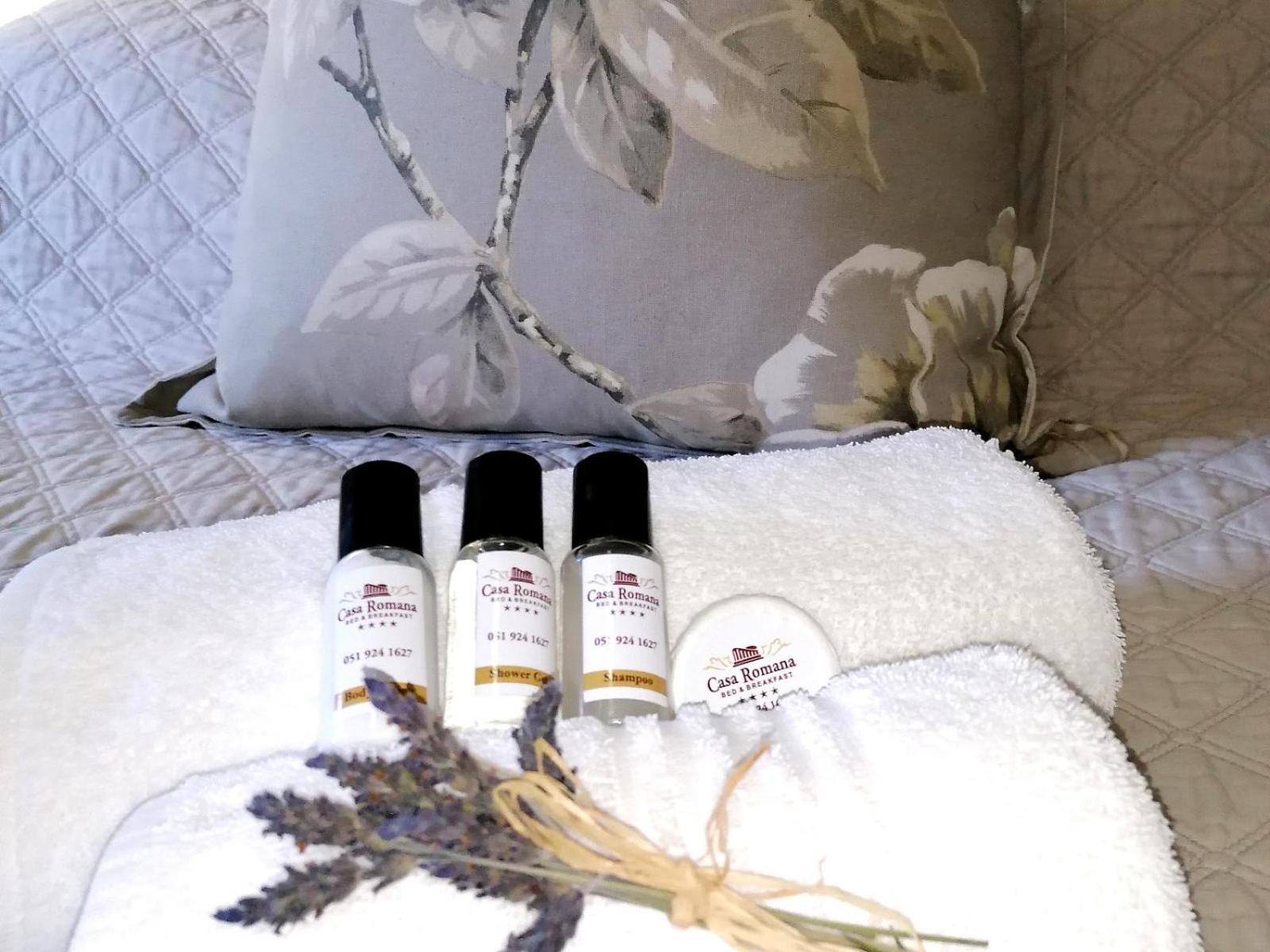 Casa Romana B&B 12/21