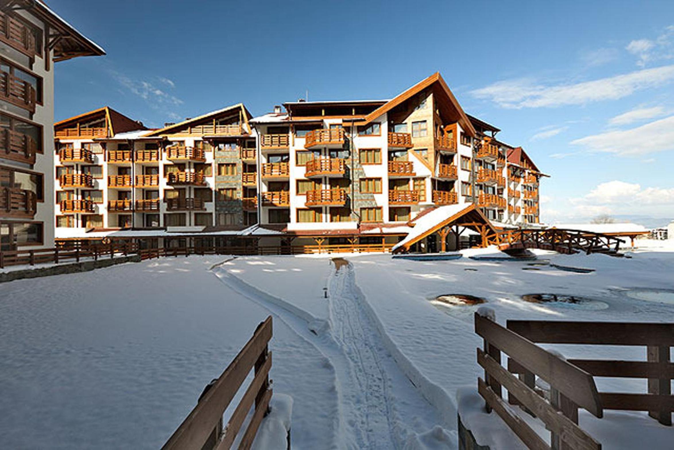 hotel