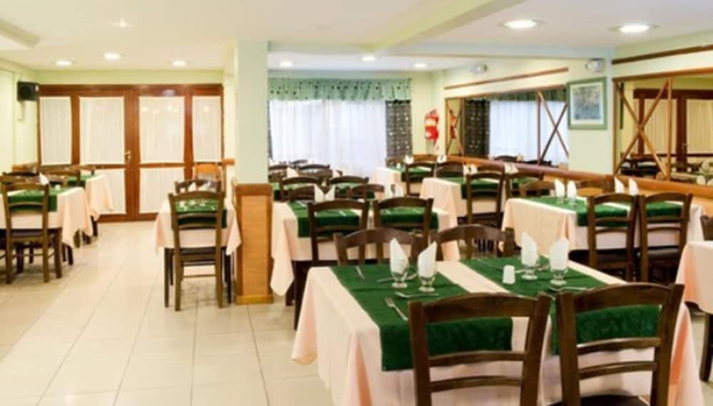 Hotel Internacional Bariloche 38/51