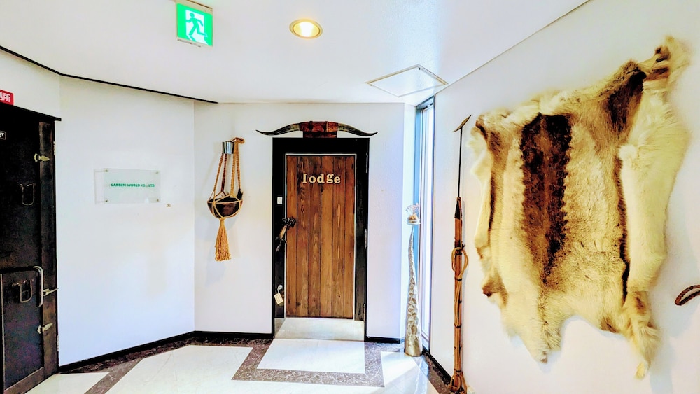 Yadoya Lodge 20/55