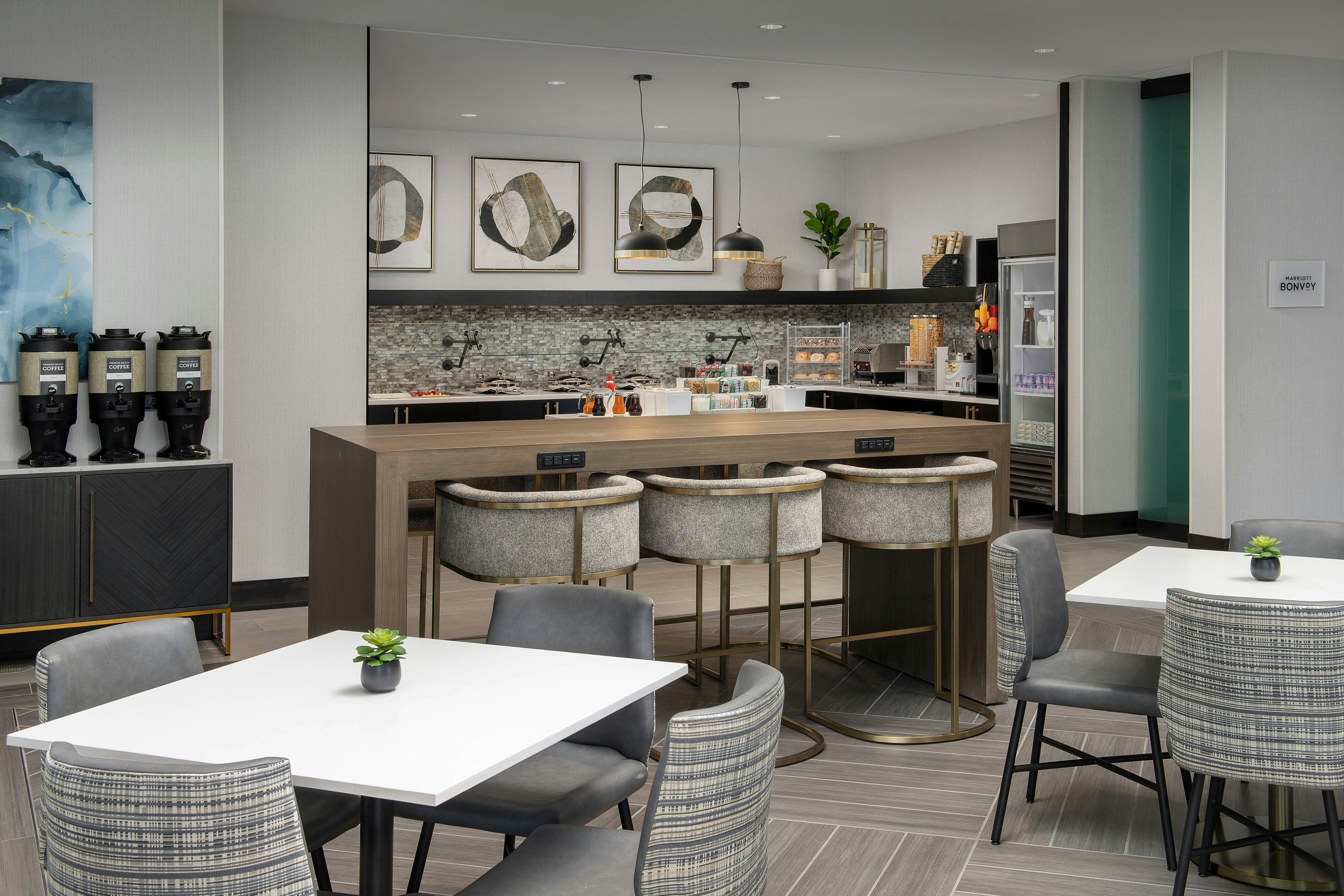 Residence Inn by Marriott Bozeman Downtown 36/47