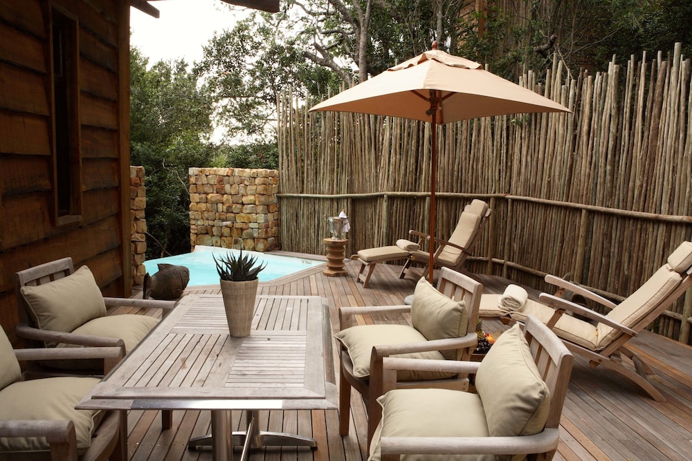 Tsala Treetop Lodge 13/50