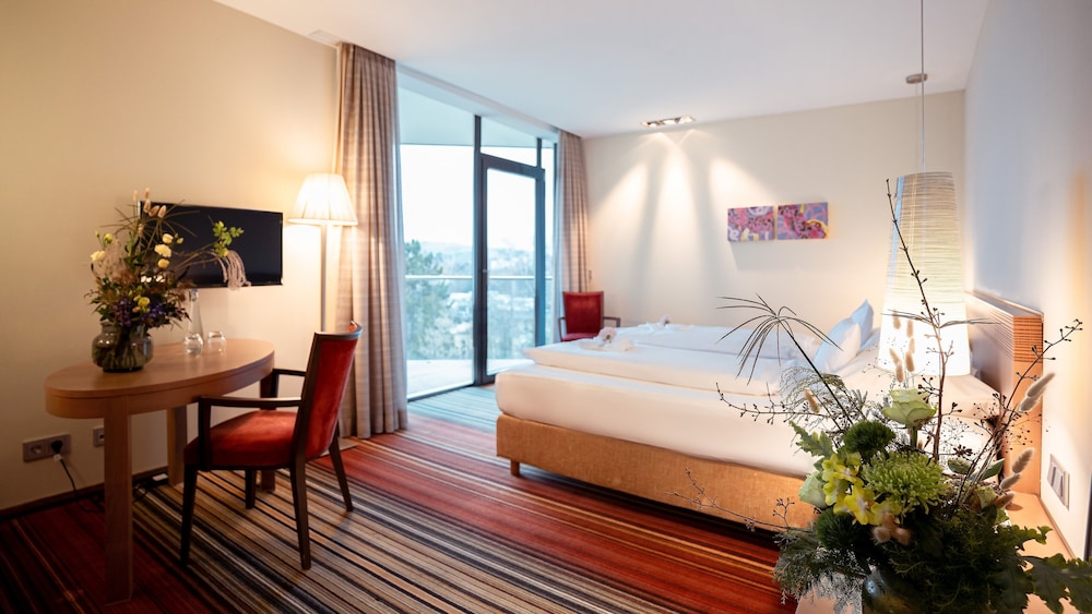 Parkhotel St. Leonhard 26/68
