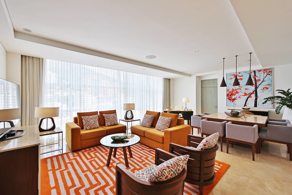 Cali Marriott Hotel 42/55