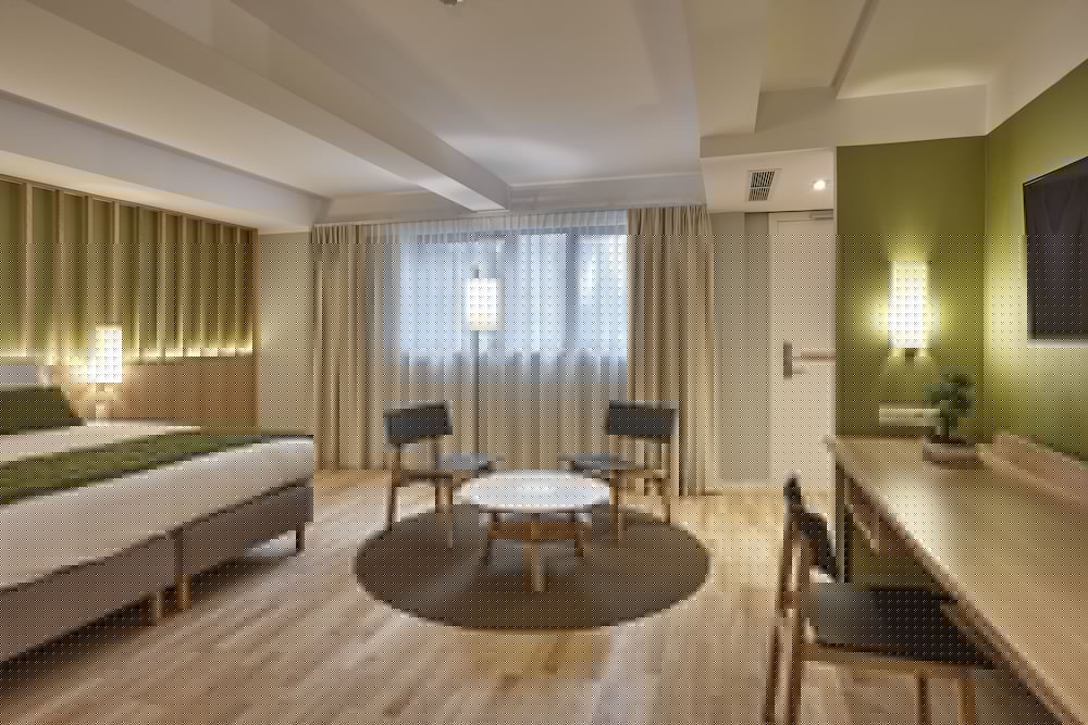 Hotel Yadoya 28/36