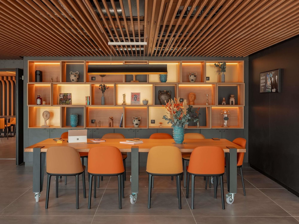Novotel Paris Val de Fontenay 46/61