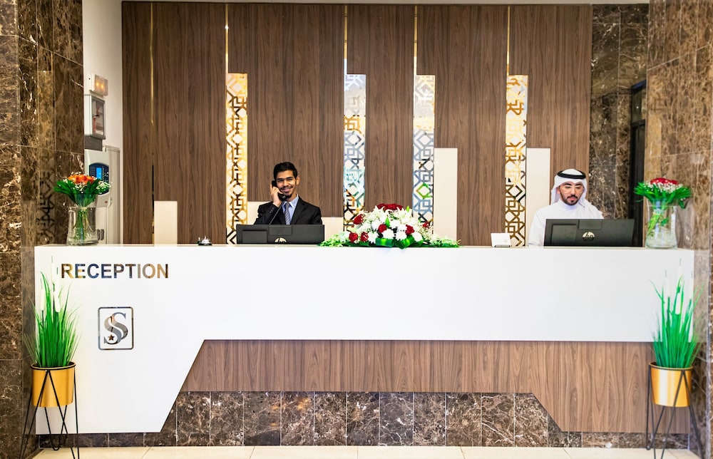 فندق سيزون ستار المدينة(Season Star Hotel Madinah) 4/71