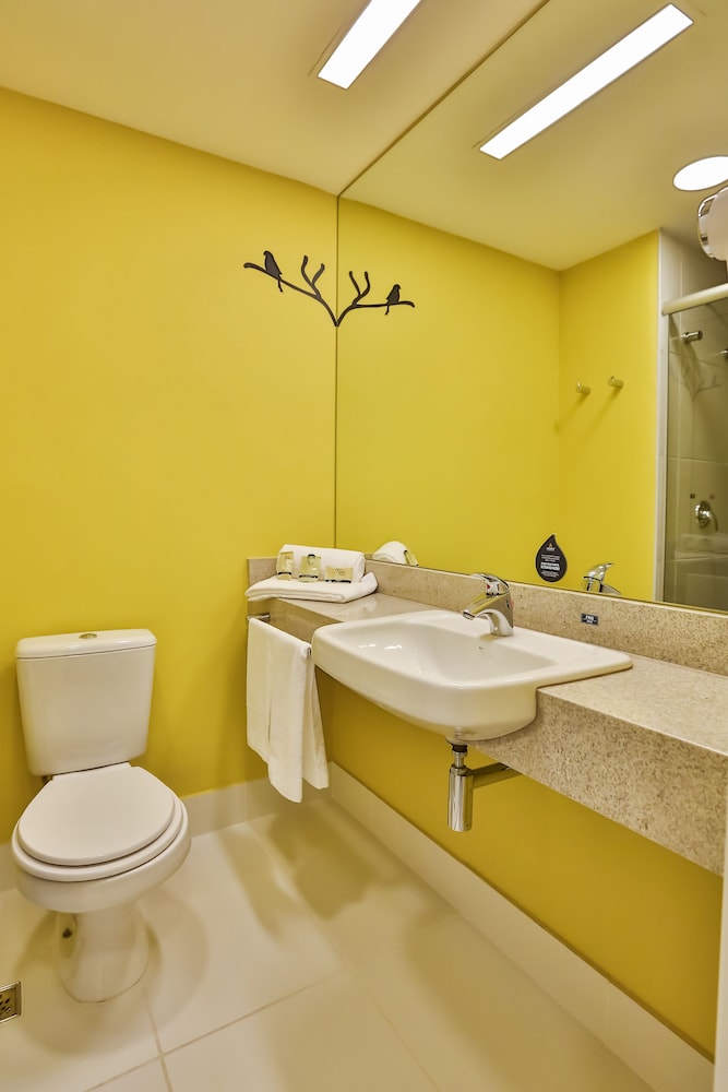 Nobile Inn Pampulha 25/29