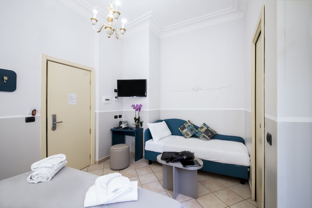 Hotel Grifo 33/65