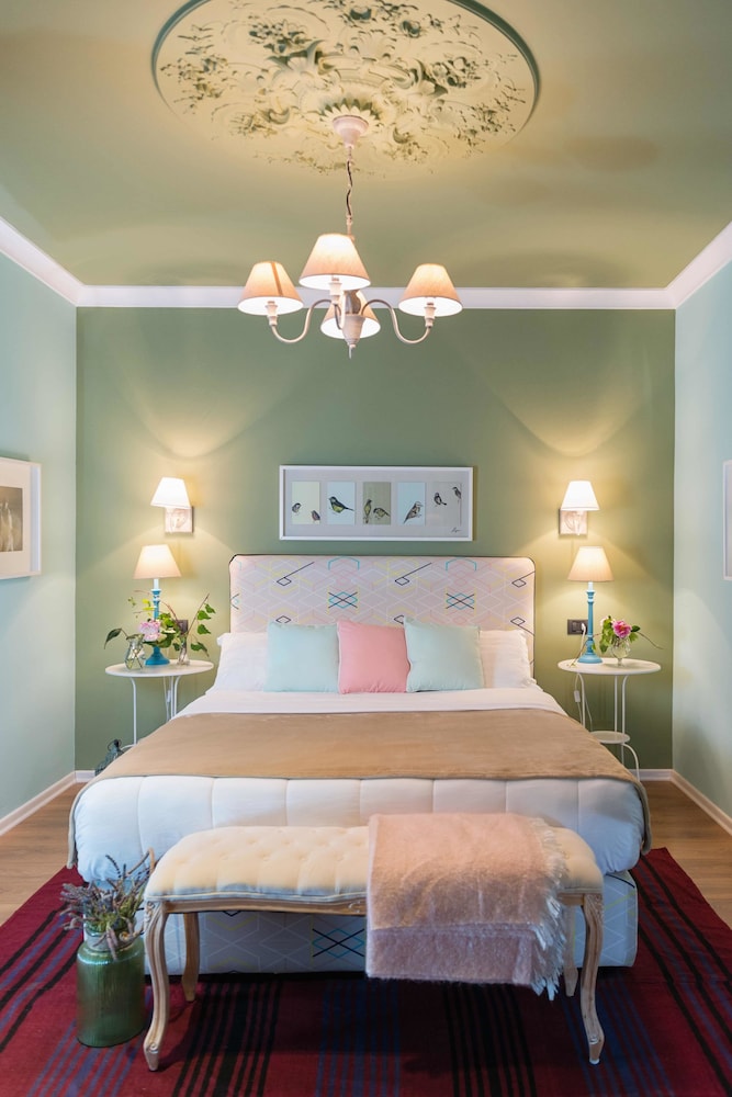Areela Boutique Hotel 24/67