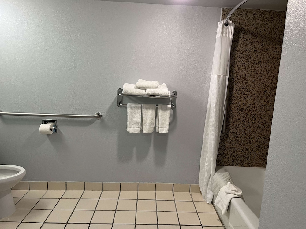 Studio6 Suites Amarillo, TX West Medical Center 45/45
