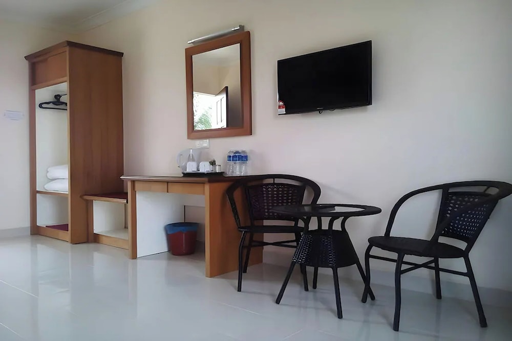 Casa Idaman Motel 28/50