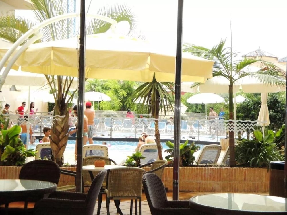 Monarque Costa Narejos Hotel 14/24