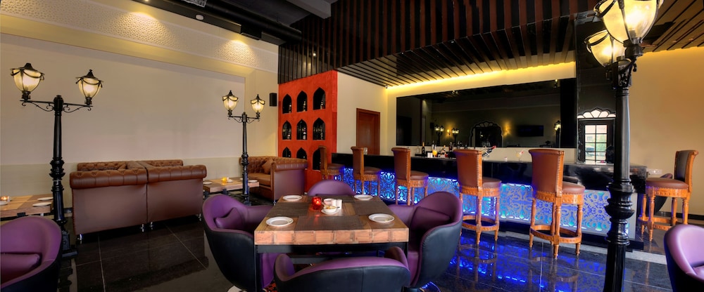 The Tigress Spa and Resort 38/50