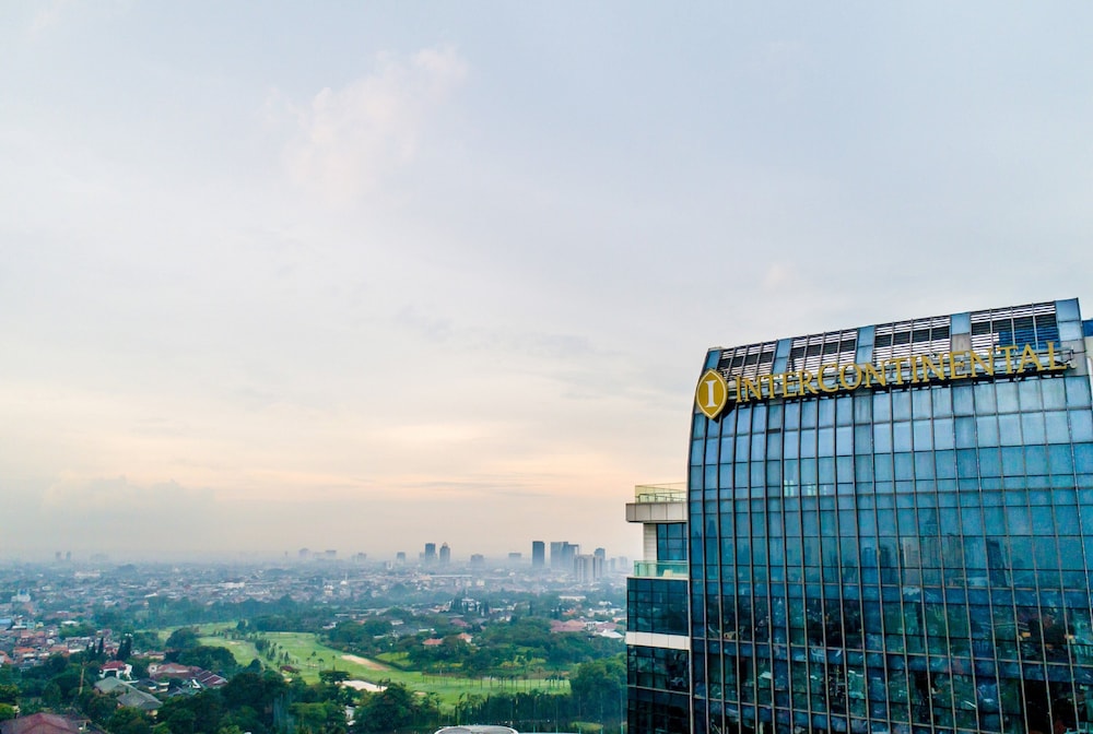 Intercontinental Jakarta Pondok Indah 27/76