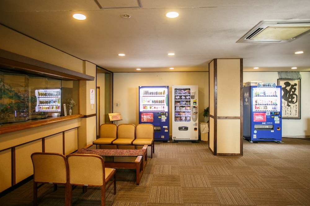 Ijika Daiichi Hotel Kagura 33/62