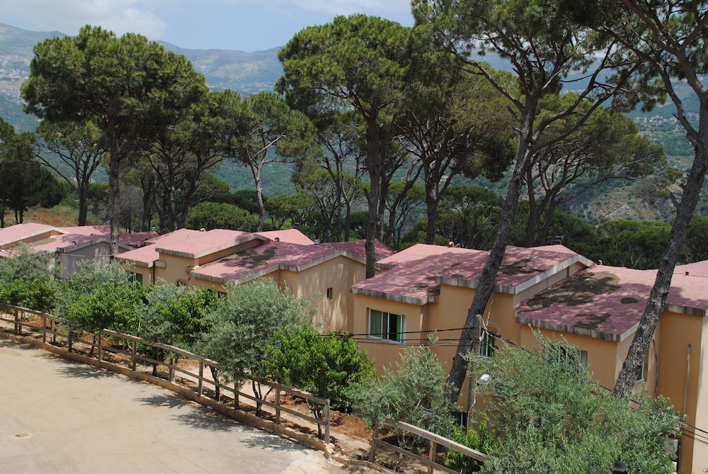 Pineland Hotel & Health Resort 51/59