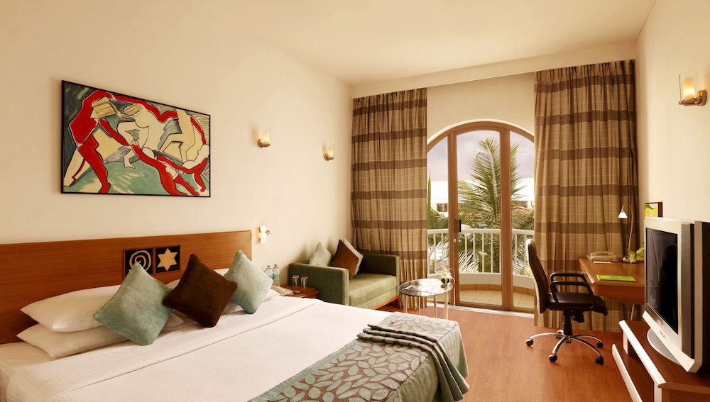 Lemon Tree Hotel Aurangabad 11/68