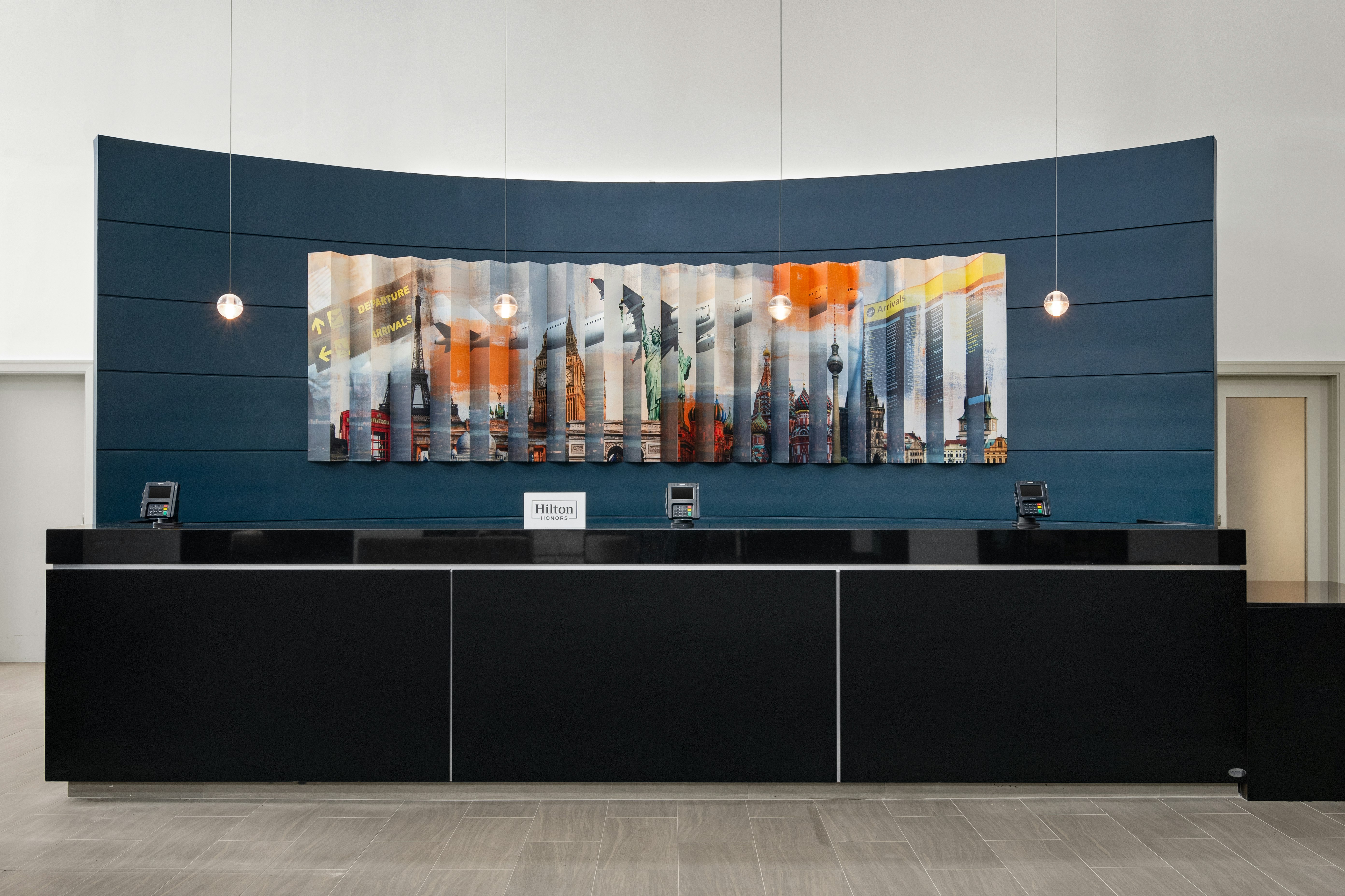 Embassy Suites by Hilton Newark Airport 5/53