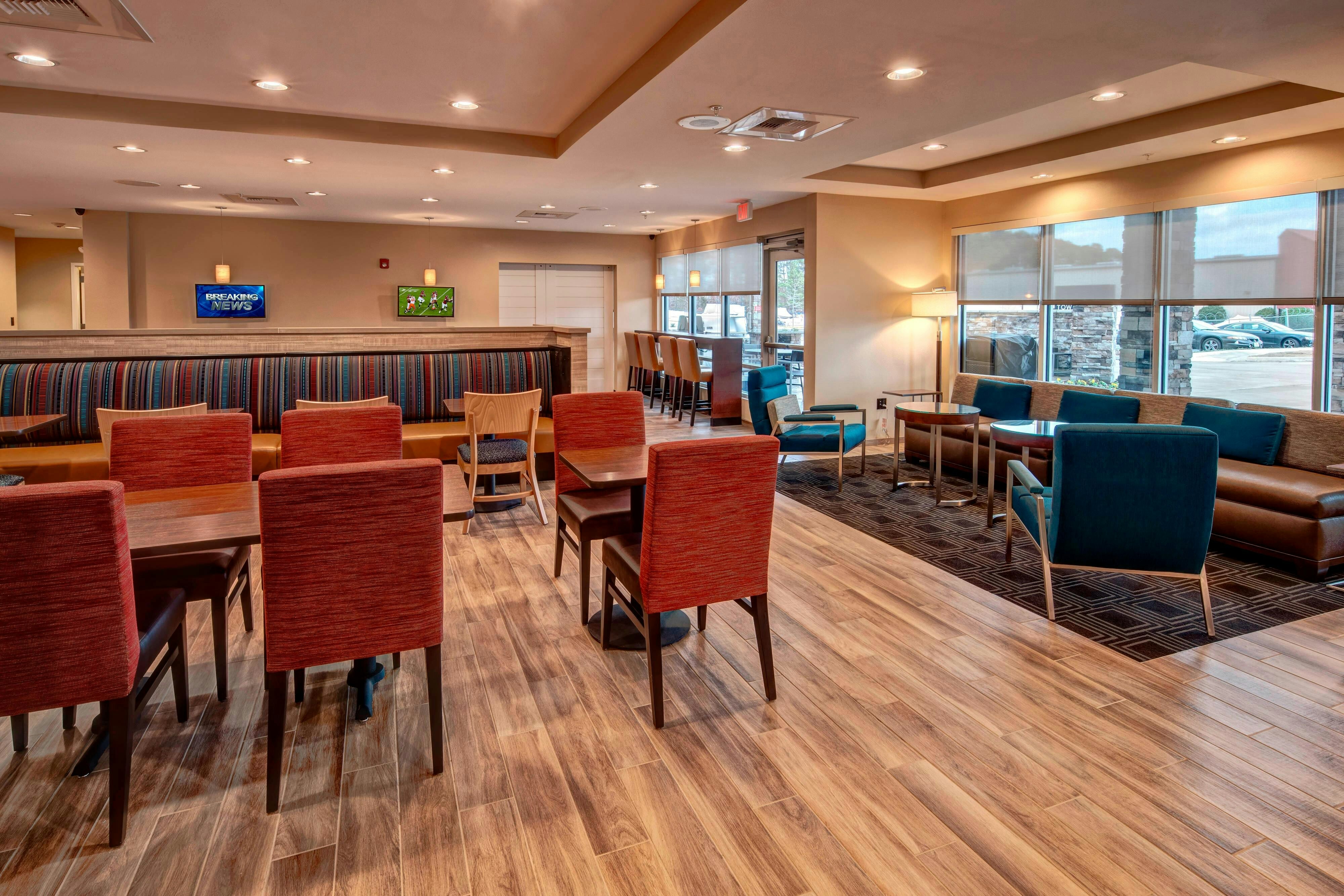Towneplace Suites By Marriott Hot Springs 33/47