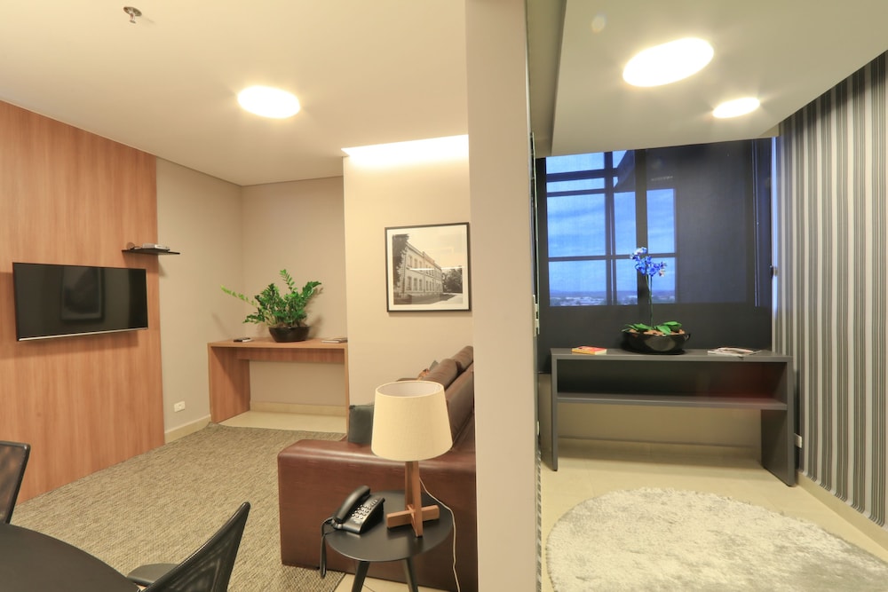 Occitano Apart Hotel 30/50