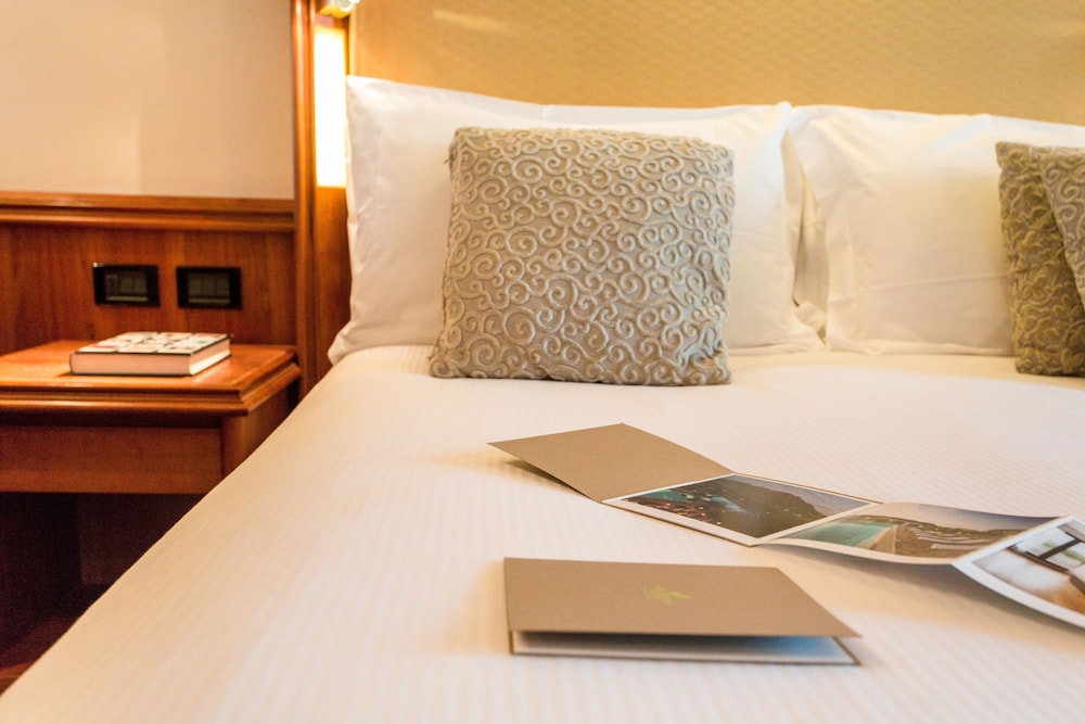 Galzignano Resort Terme & Golf - Hotel Splendid 25/68