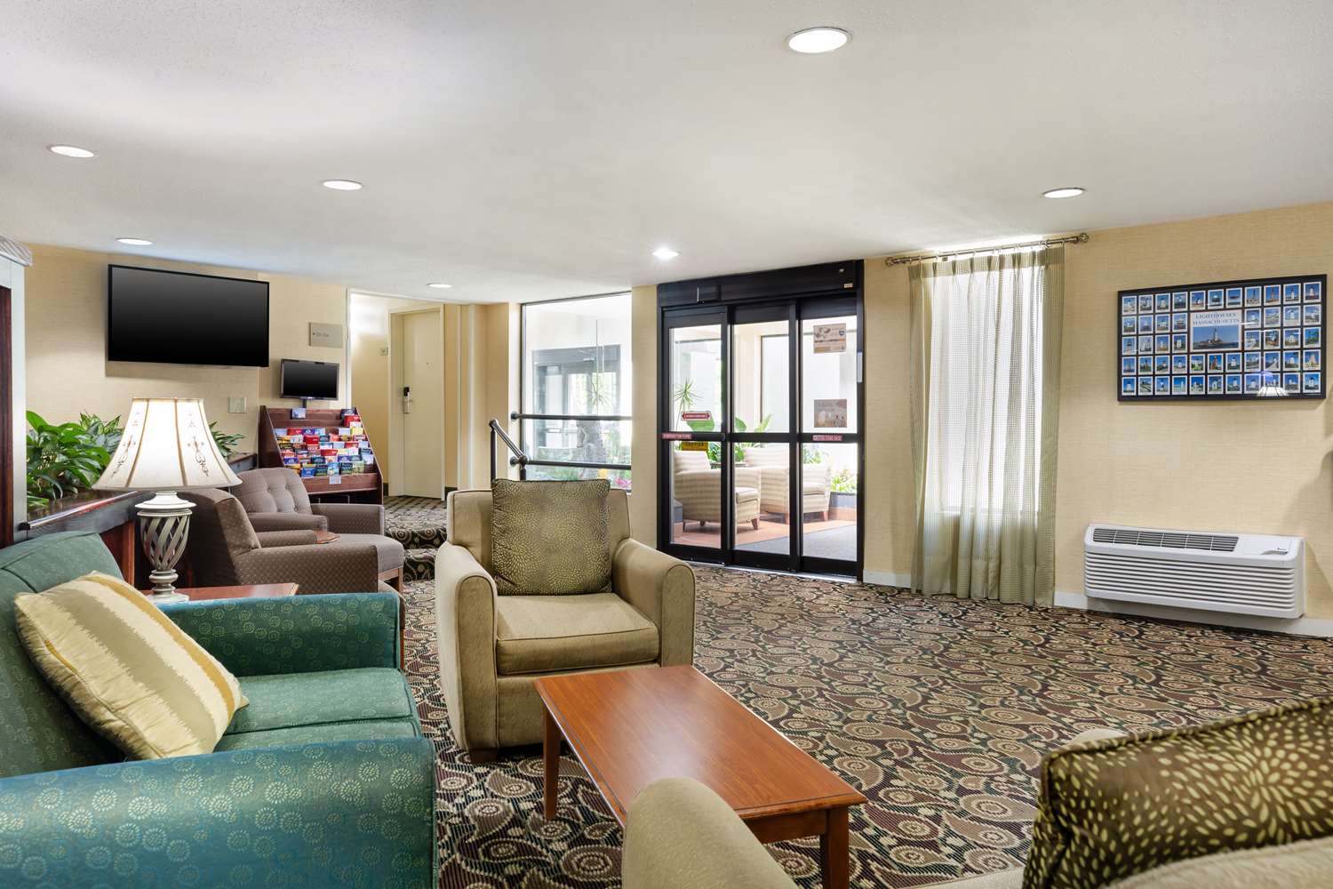 Best Western Rockland 15/25