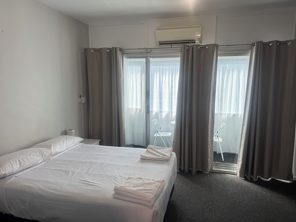 Mountway Holiday Apartments 20/55