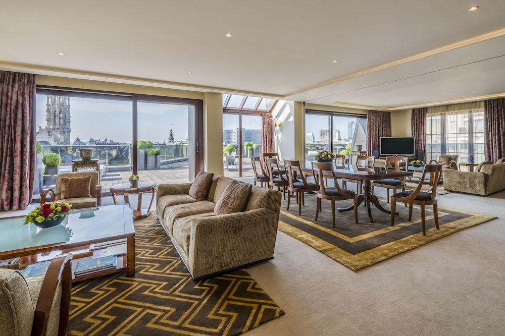 Warwick Brussels Grand Place 79/102
