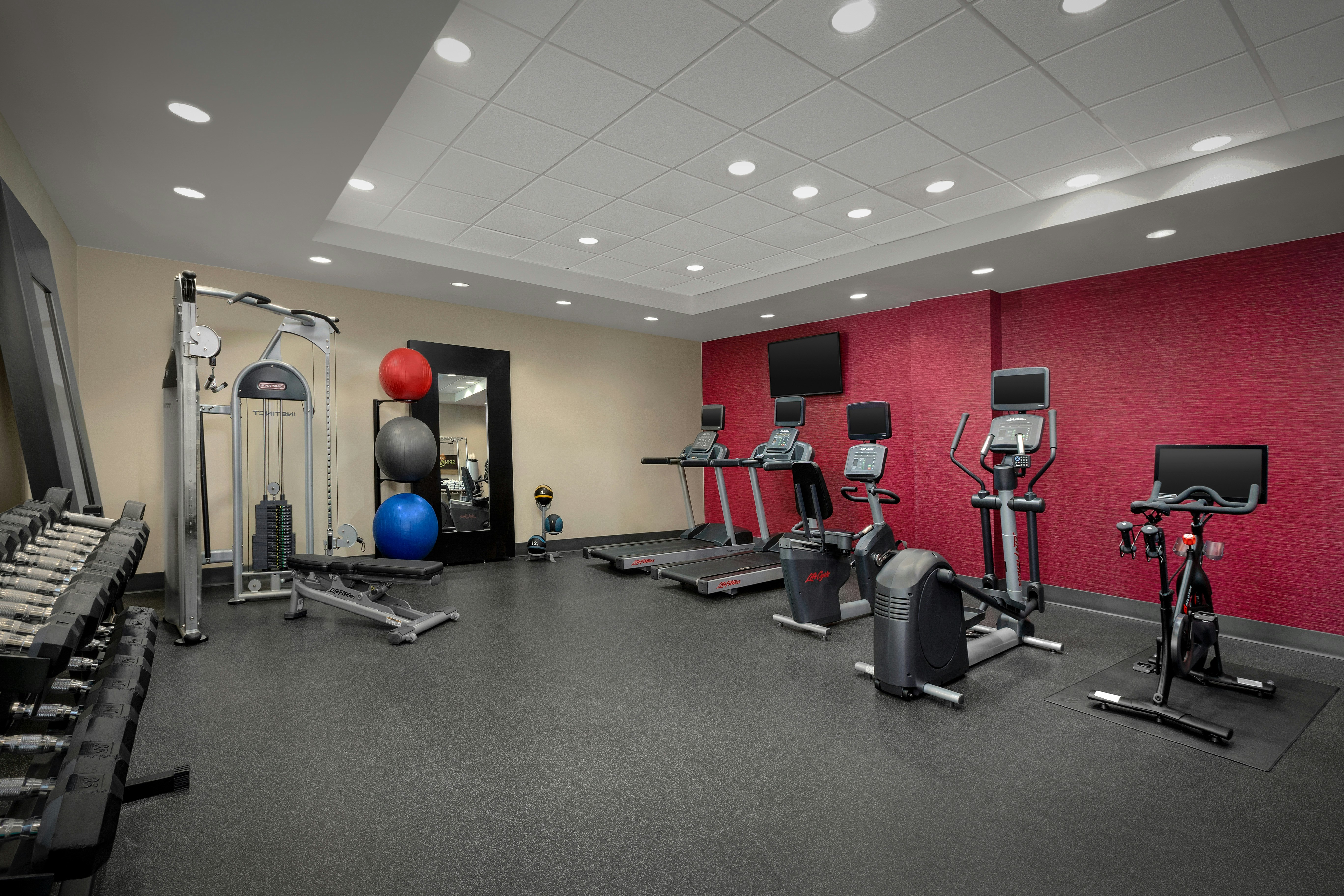 Home2 Suites By Hilton Jacksonville, NC 7/18