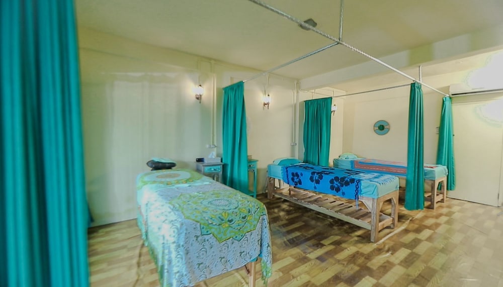 Lovina Haven Boutique Resort 20/50