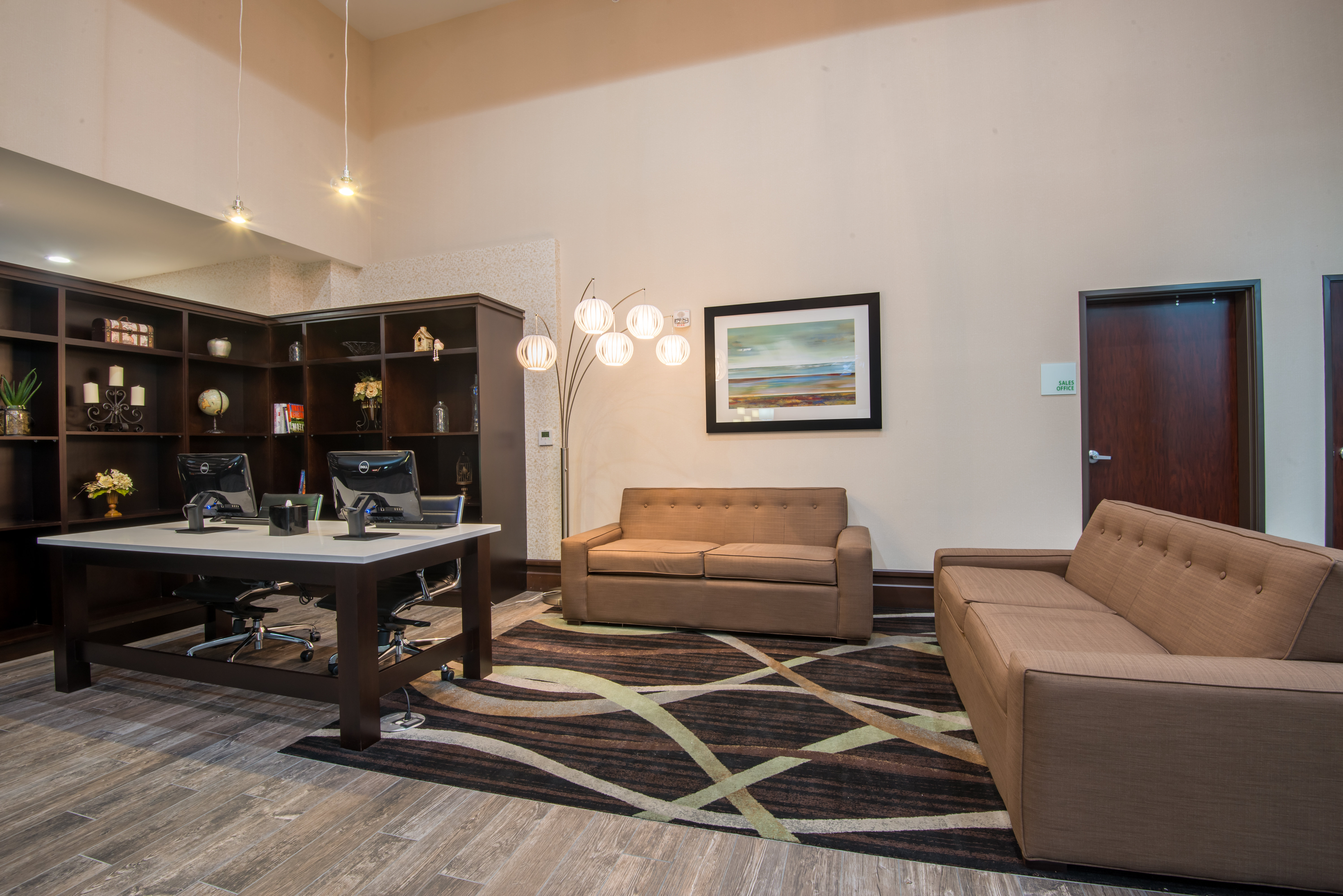 Holiday Inn Salina 27/41