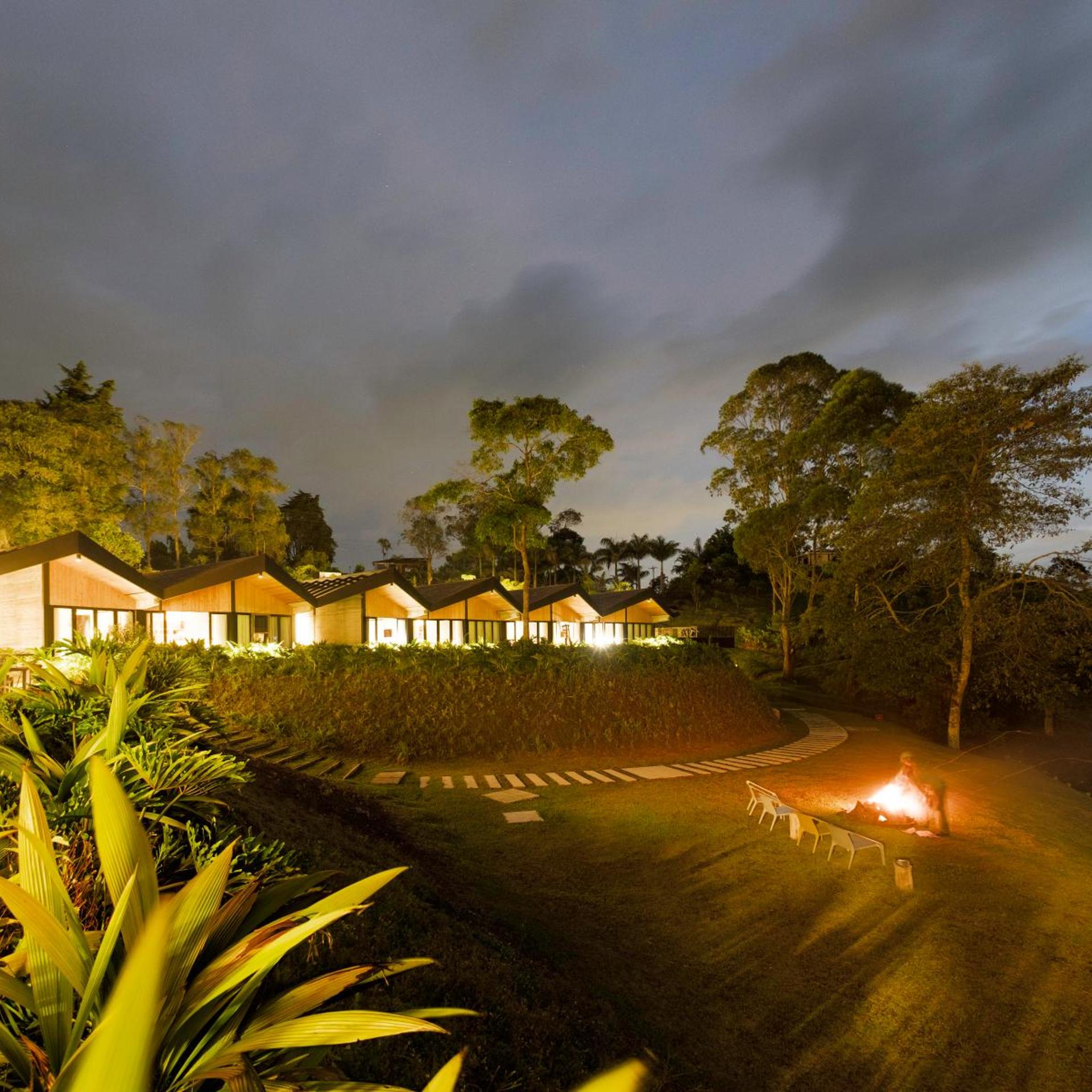 Casa du Velo, Cycling Hotel 18/24