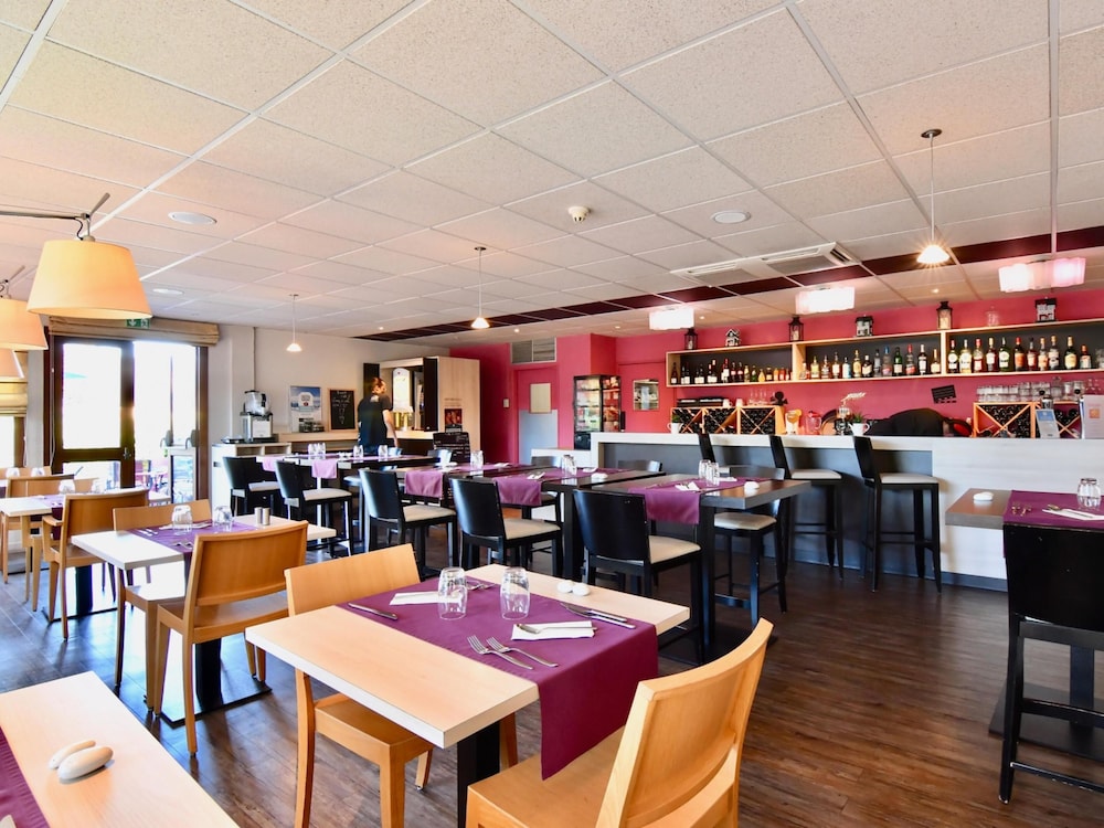 Hotel Kyriad Tours Sud - Chambray Les Tours 30/49