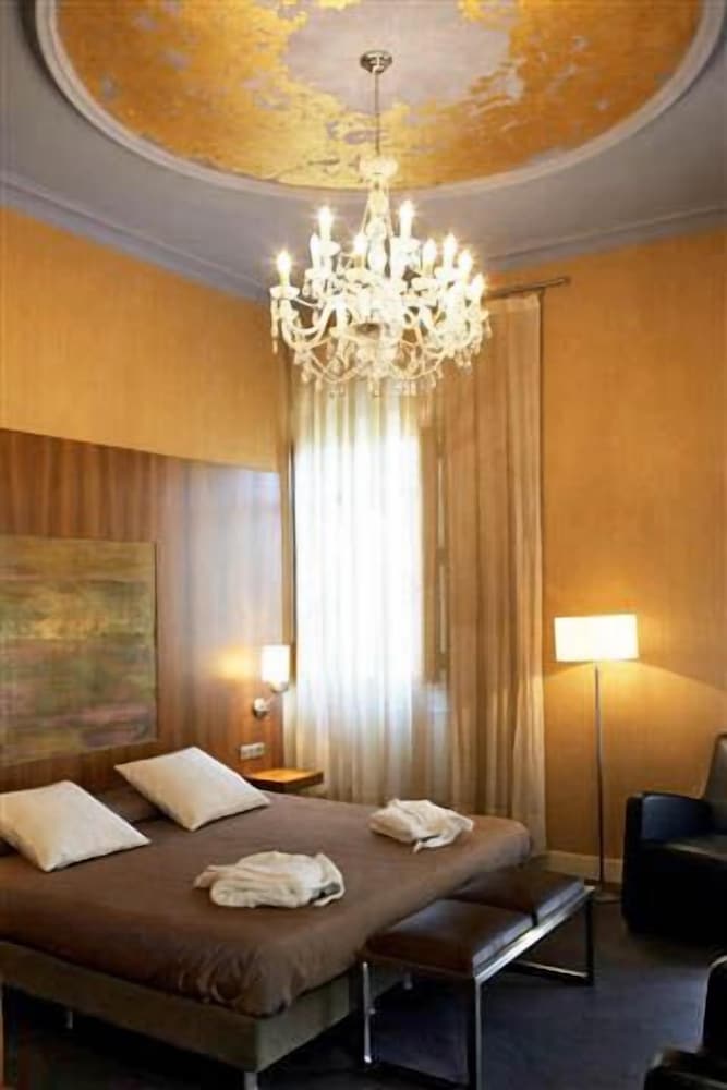 Hotel Domus Selecta Sant Roc 22/42