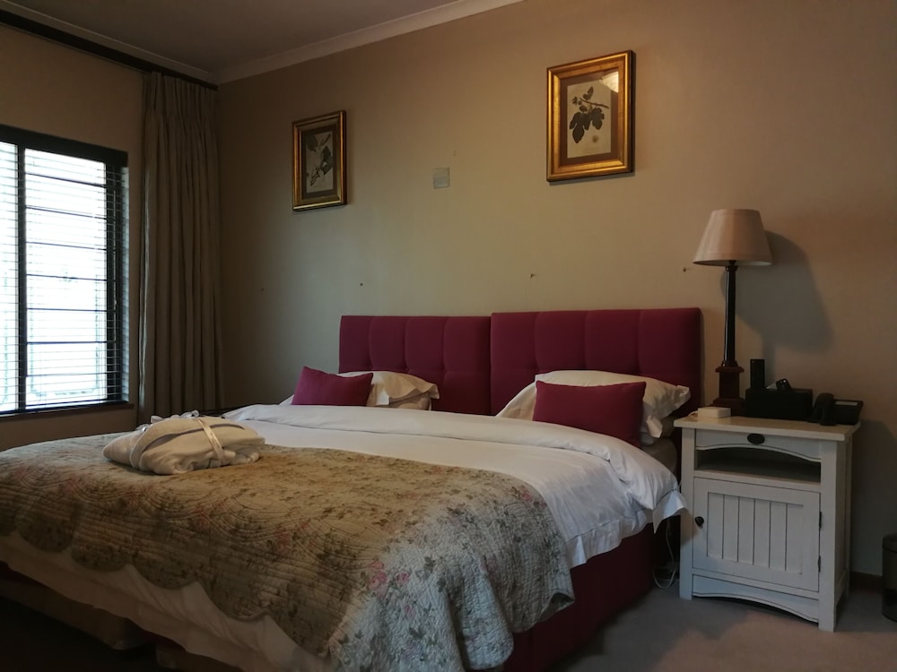 Bellgrove Guest House 19/89