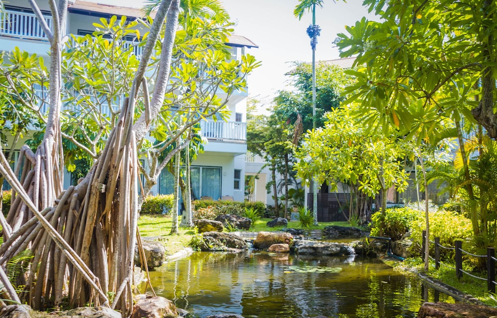 Aonang Villa Resort 67/75