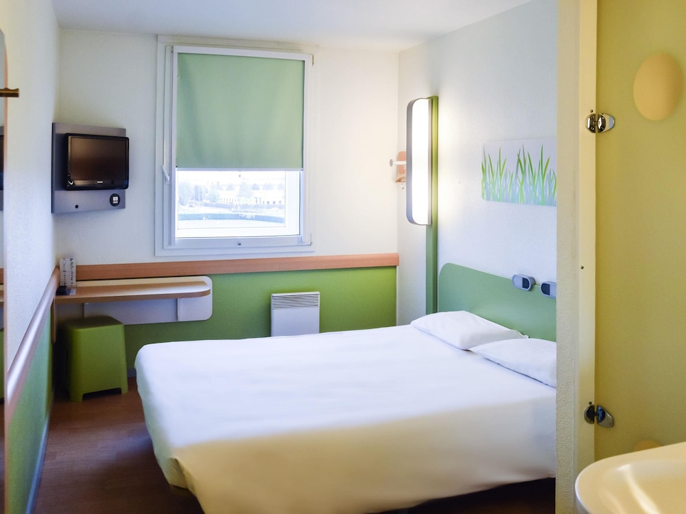Ibis Budget Roissy Cdg Paris Nord 2 31/66