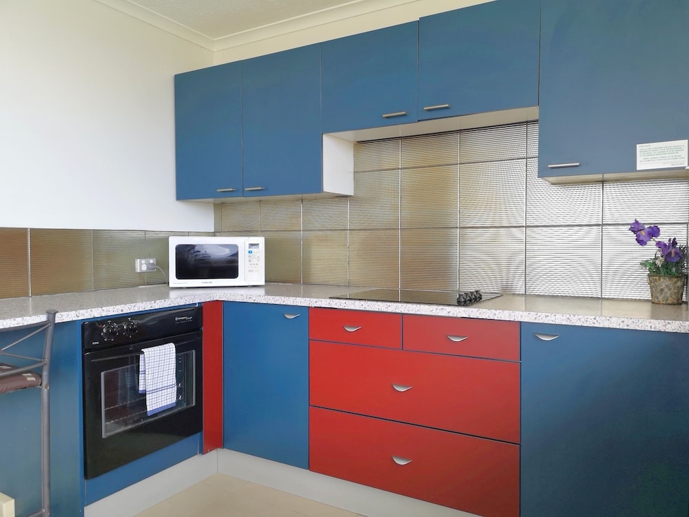 Anacapri Holiday Resort Apartments 7/37