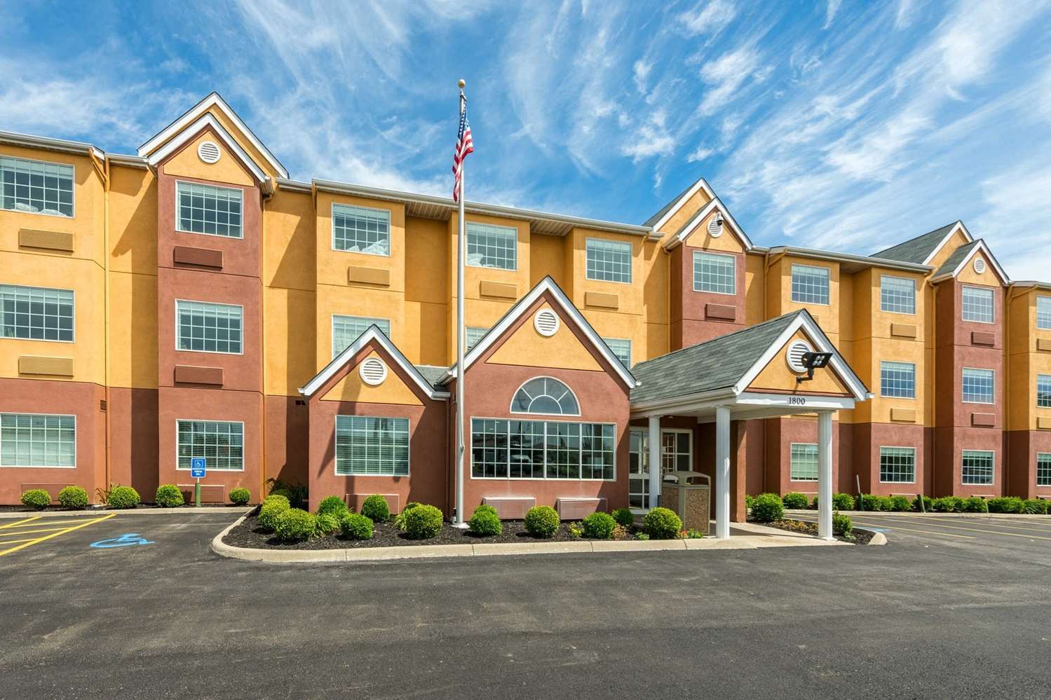 Quality Inn Grove City - Columbus South 2/12