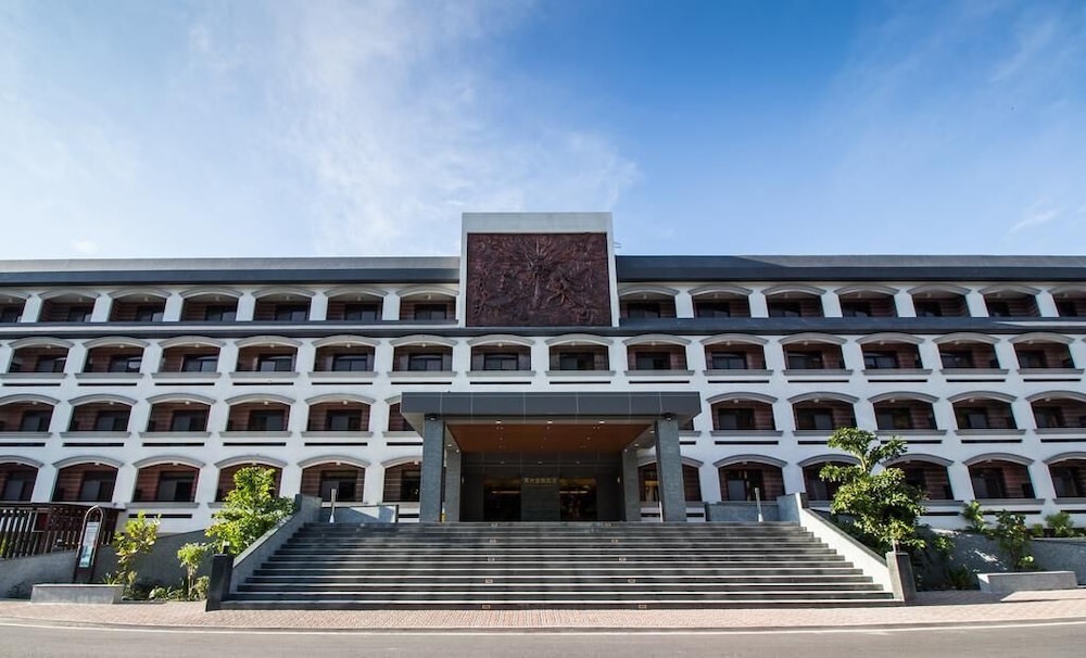 Dong Tair Spa Hotel 2/40