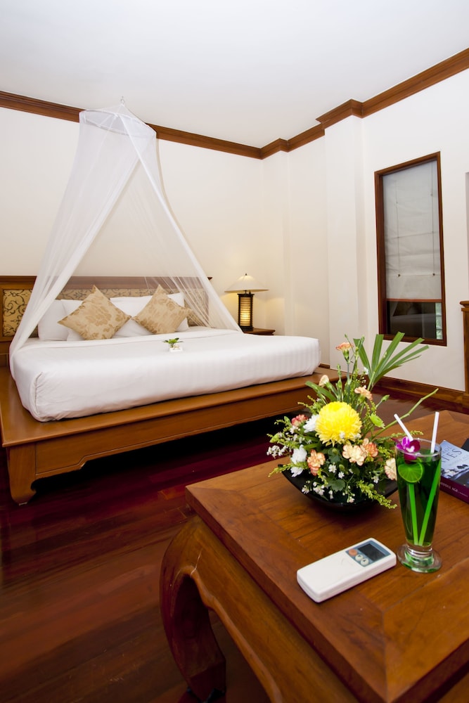 Sand Sea Resort Railay Beach 50/81