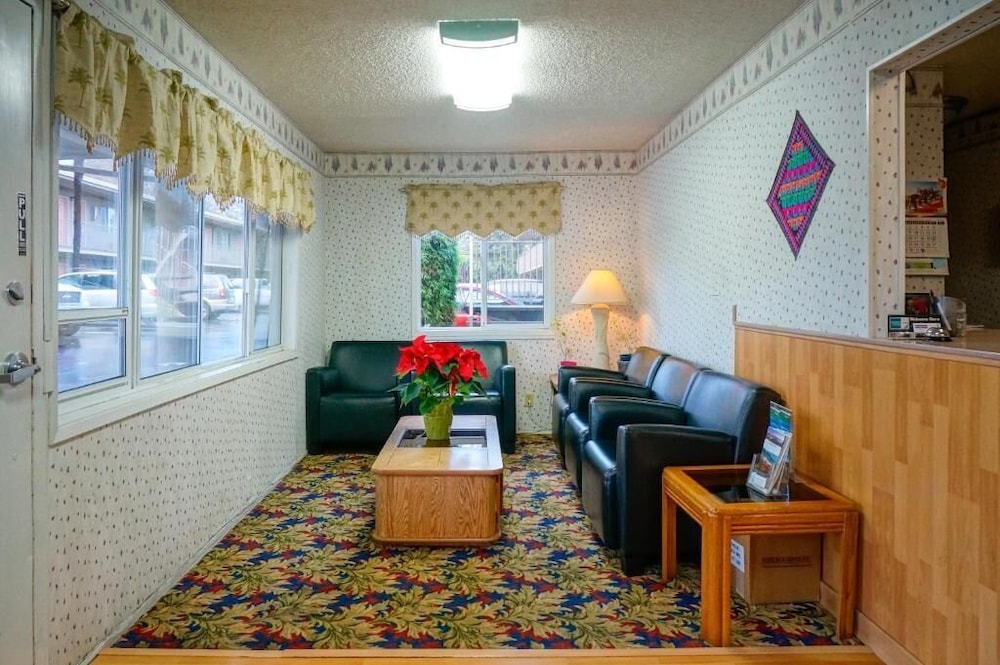Budget Inn Redwood City 33/44